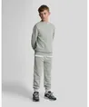 Lyle & Scott Joggingpantalon Effen