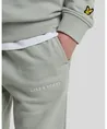 Lyle & Scott Joggingpantalon Effen