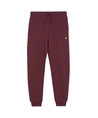 Lyle & Scott Joggingpantalon Effen