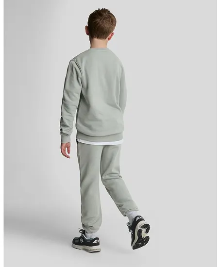 Lyle & Scott Joggingpantalon Effen