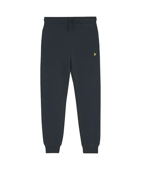 Lyle & Scott Joggingpantalon Effen