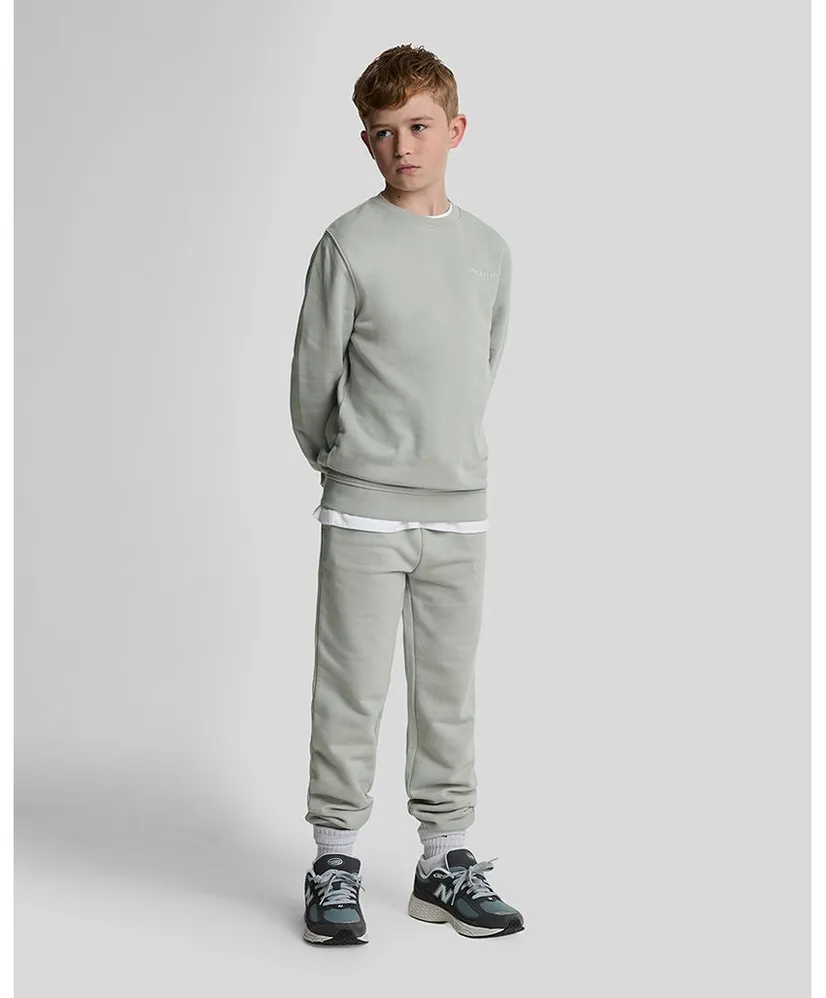 Lyle & Scott Joggingpantalon Effen