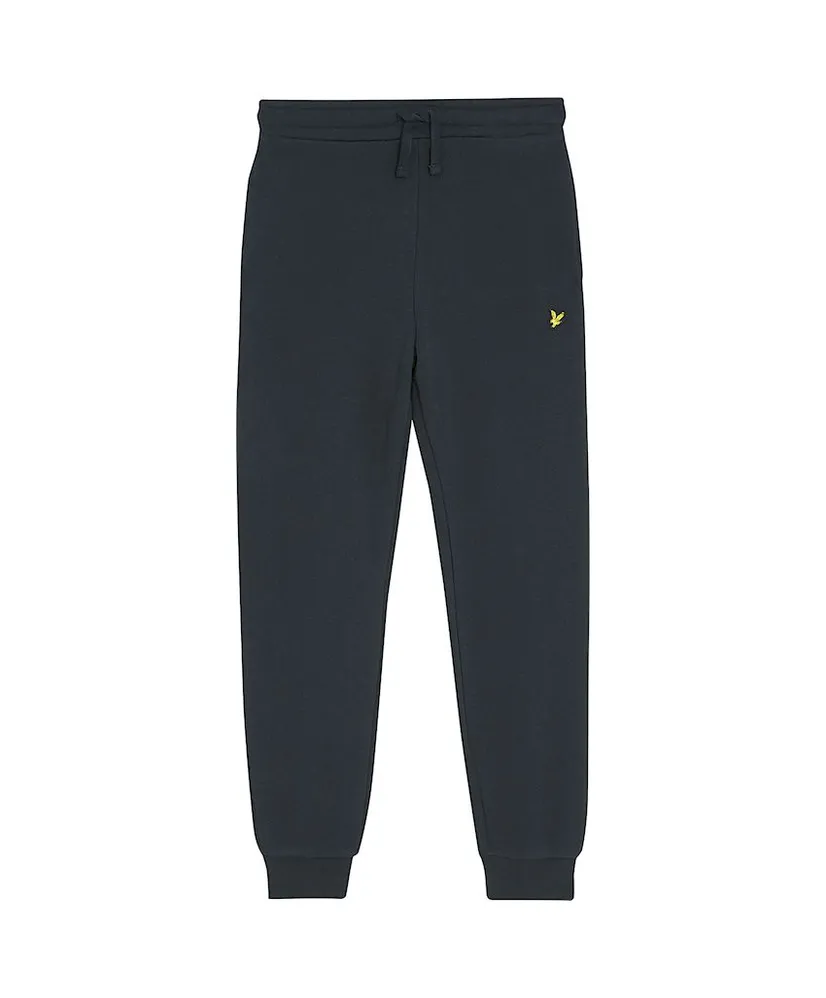 Lyle & Scott Joggingpantalon Effen
