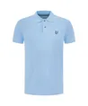 Lyle & Scott Natural Dye Polo