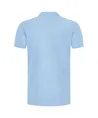 Lyle & Scott Natural Dye Polo