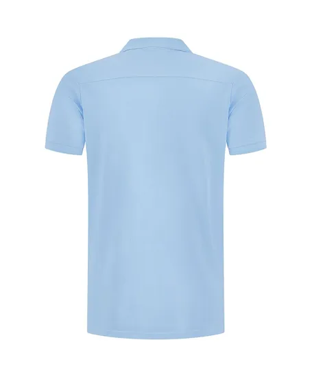 Lyle & Scott Natural Dye Polo