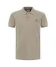 Lyle & Scott Natural Dye Polo
