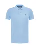 Lyle & Scott Natural Dye Polo