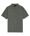 Lyle & Scott Overhemd Linnen