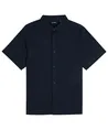 Lyle & Scott Overhemd Linnen