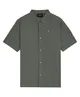 Lyle & Scott Overhemd Linnen