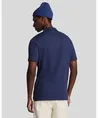 Lyle & Scott Polo Crepe
