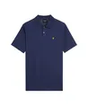 Lyle & Scott Polo Crepe