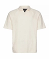Lyle & Scott Polo Emblem Towelling
