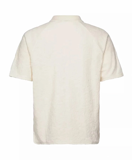 Lyle & Scott Polo Emblem Towelling