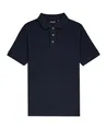 Lyle & Scott Polo Linnen
