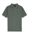 Lyle & Scott Polo Linnen