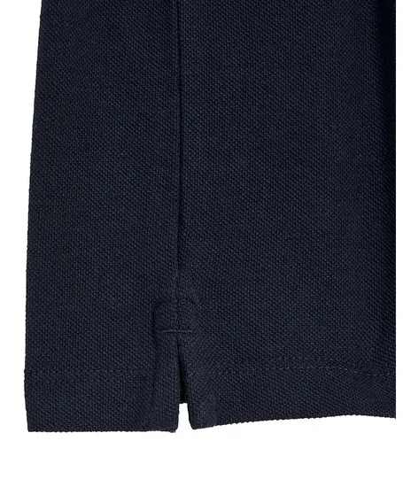 Lyle & Scott Polo Linnen