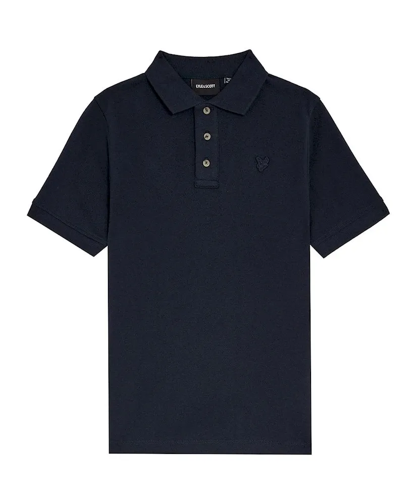 Lyle & Scott Polo Linnen