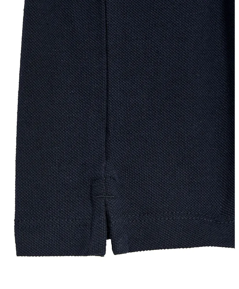 Lyle & Scott Polo Linnen