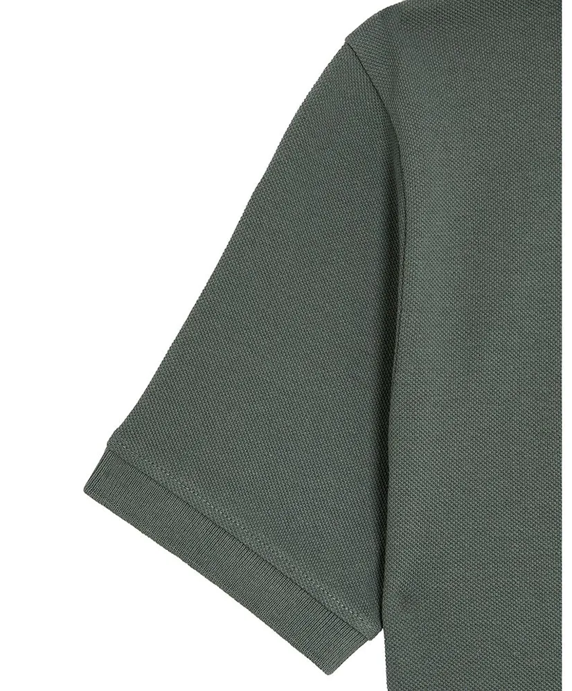 Lyle & Scott Polo Linnen