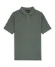 Lyle & Scott Polo Linnen