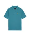 Lyle & Scott Polo Logo