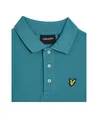 Lyle & Scott Polo Logo