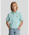 Lyle & Scott Polo Logo