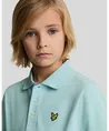 Lyle & Scott Polo Logo