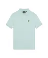 Lyle & Scott Polo Logo