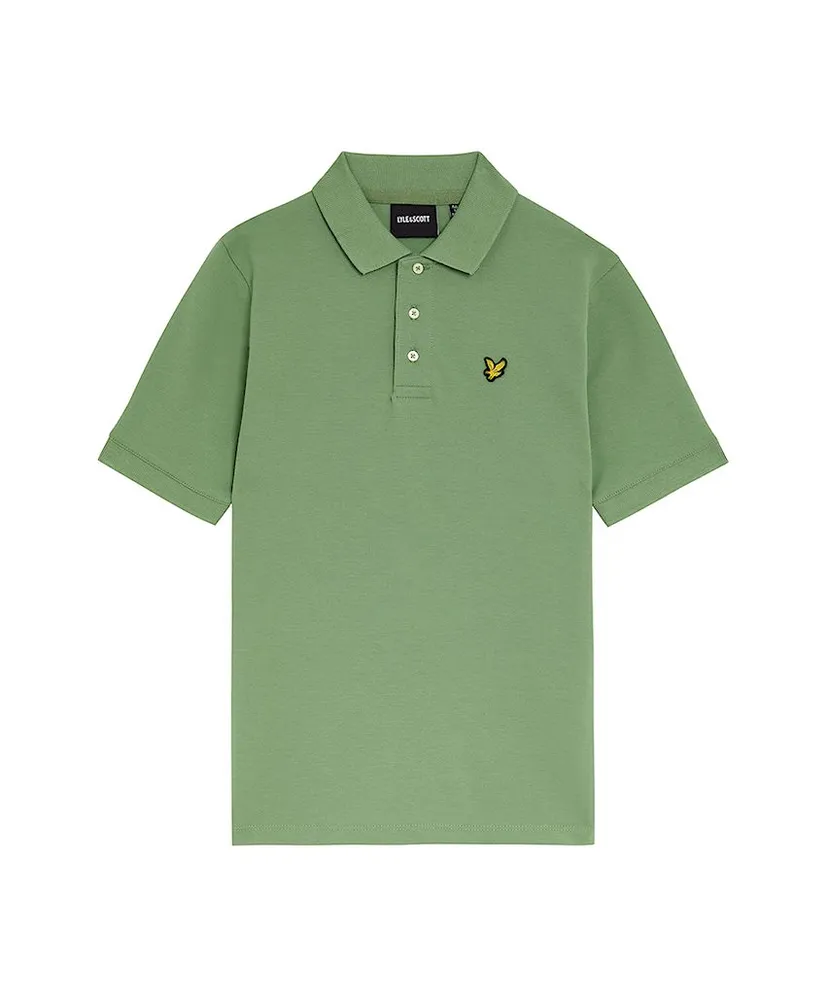 Lyle & Scott Polo Logo