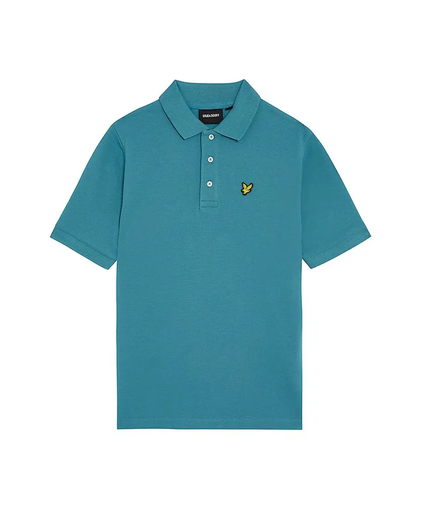 Lyle & Scott Polo Logo