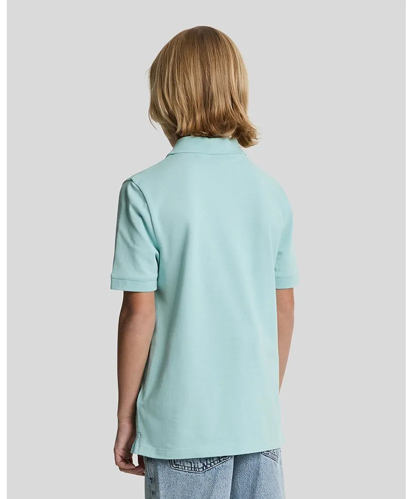 Lyle & Scott Polo Logo