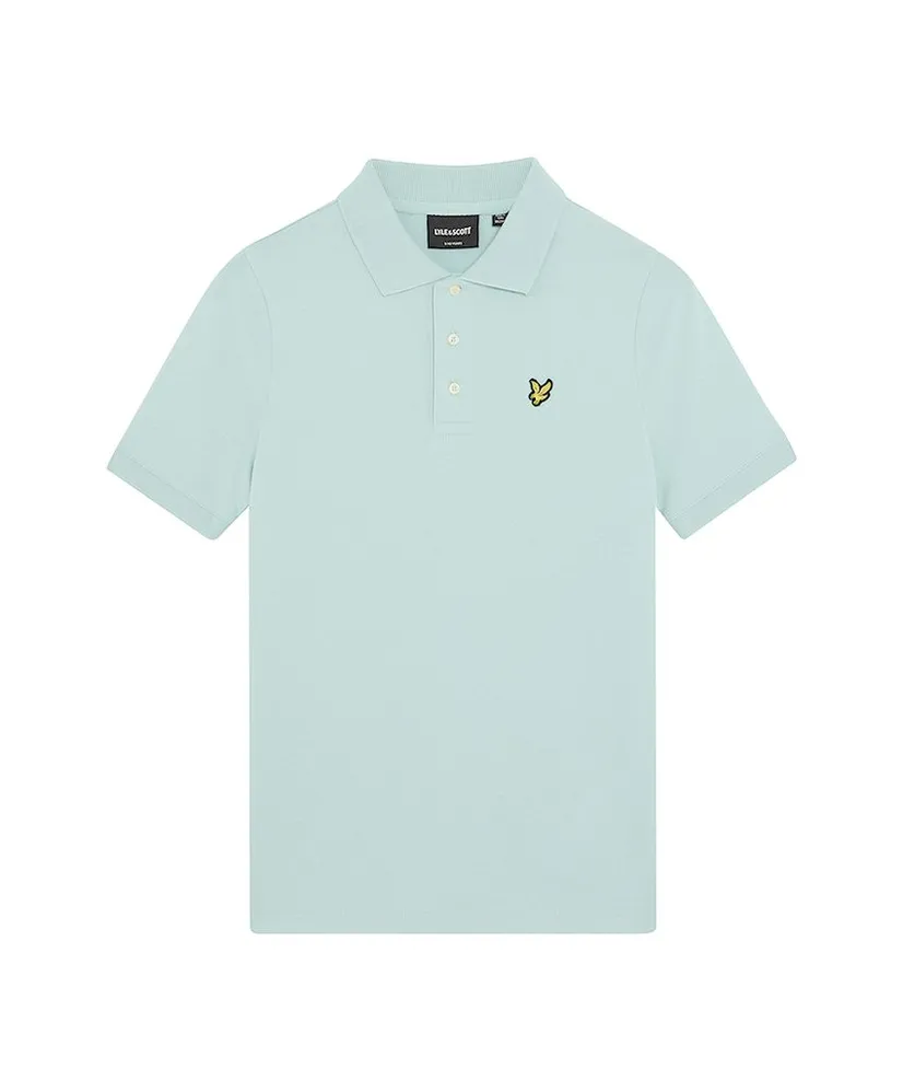 Lyle & Scott Polo Logo