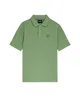 Lyle & Scott Polo Logo