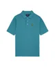Lyle & Scott Polo Logo