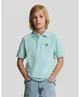 Lyle & Scott Polo Logo