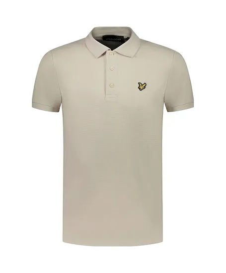 Lyle & Scott Polo Milano
