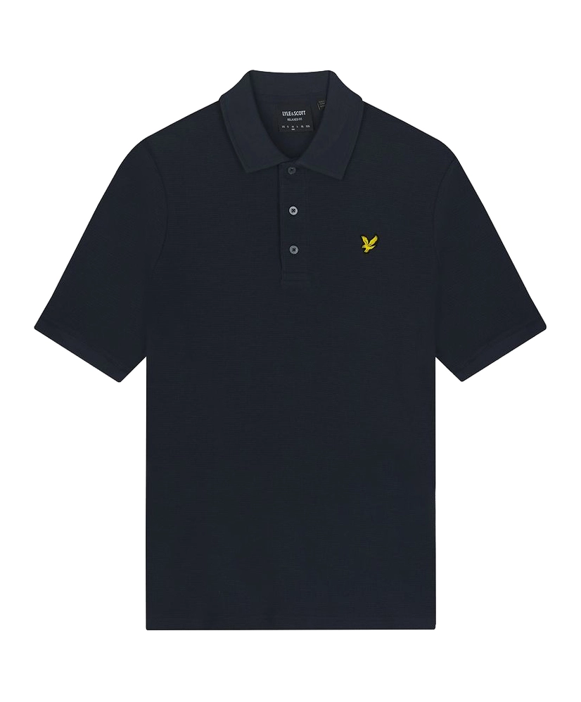 Lyle & Scott Polo Milano