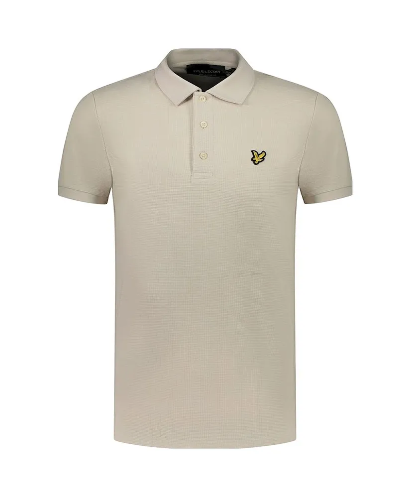 Lyle & Scott Polo Milano