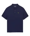 Lyle & Scott Polo Plain