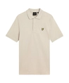 Lyle & Scott Polo Plain