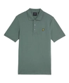 Lyle & Scott Polo Plain