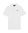 Lyle & Scott Polo Plain