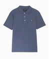 Lyle & Scott Polo Plain