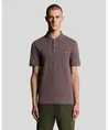 Lyle & Scott Polo Plain