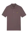 Lyle & Scott Polo Plain
