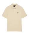 Lyle & Scott Polo Plain