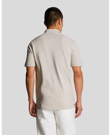 Lyle & Scott Polo Plain